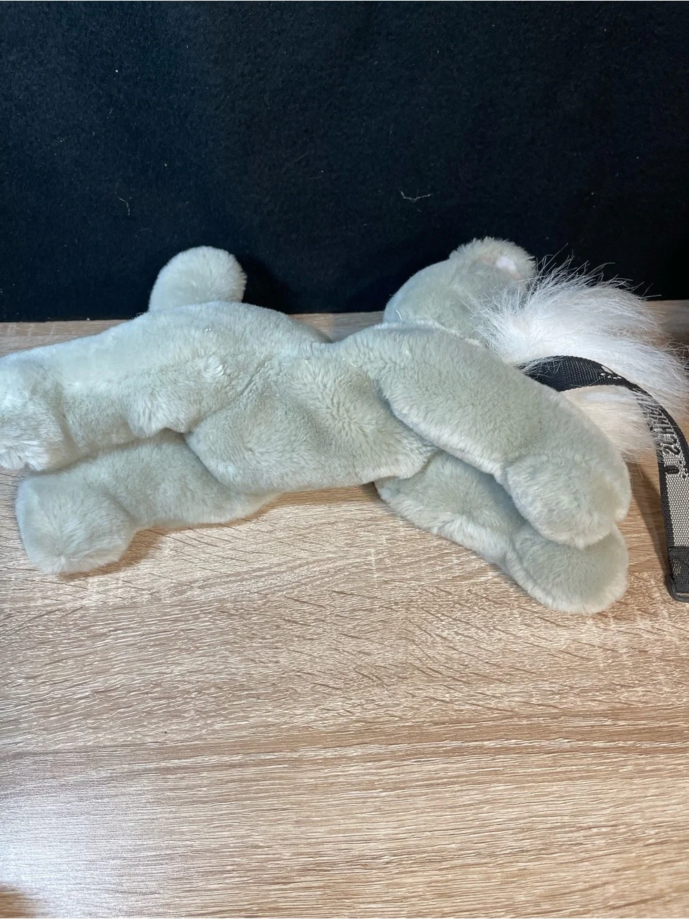 Plush Schnauzer Dog Plush Toys  Russ